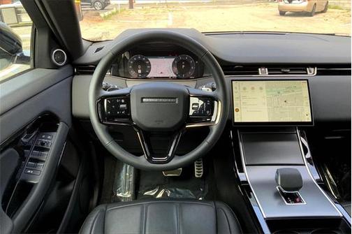 2024 Land Rover Range Rover Evoque Dynamic SE