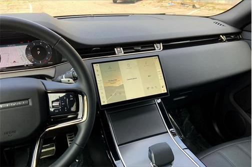 2024 Land Rover Range Rover Evoque Dynamic SE