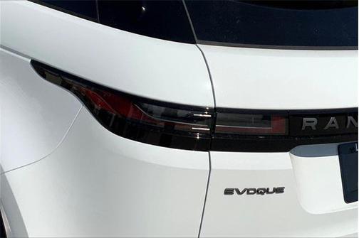2026 Land Rover Range Rover Evoque Core S