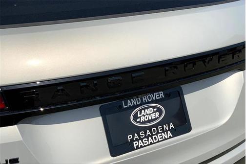2026 Land Rover Range Rover Evoque Core S