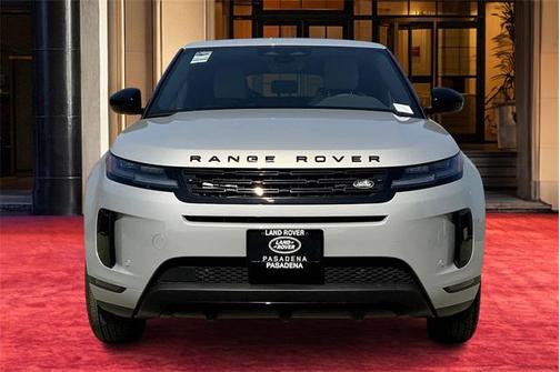 2026 Land Rover Range Rover Evoque Core S