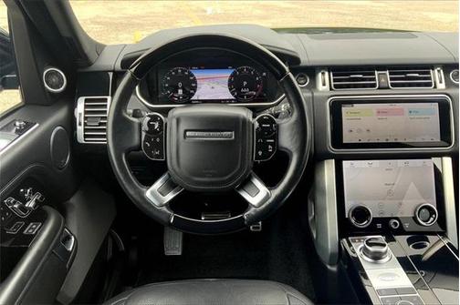 2021 Land Rover Range Rover P525 Westminster