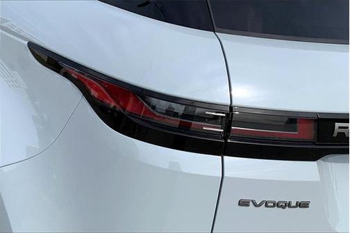 2026 Land Rover Range Rover Evoque Core S