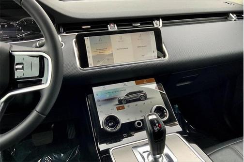 2022 Land Rover Range Rover Evoque S