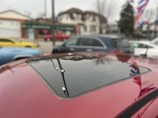 2009 Chevrolet Impala LT