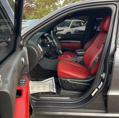 2015 Dodge Durango R/T