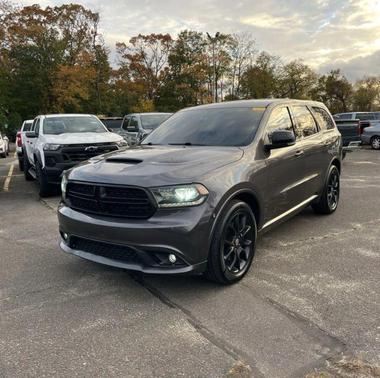 2015 Dodge Durango R/T