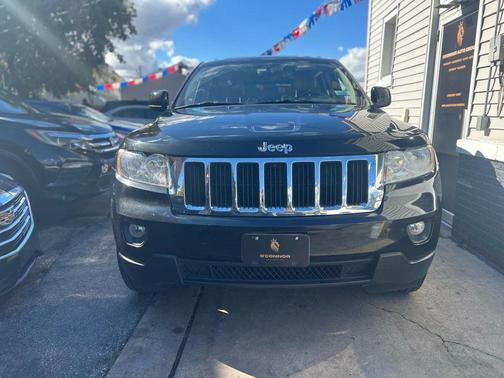 2011 Jeep Grand Cherokee Laredo