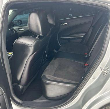 2019 Dodge Charger Scat Pack