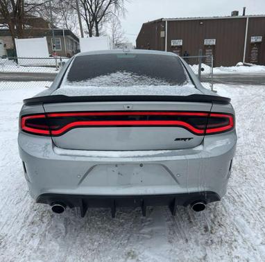 2019 Dodge Charger Scat Pack