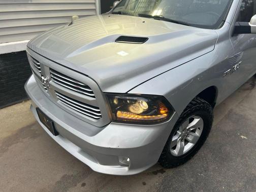 2015 RAM 1500 Sport