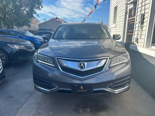 2017 Acura RDX Base