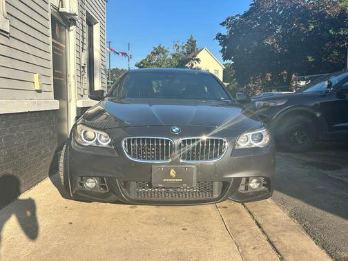 2015 BMW 535 xDrive