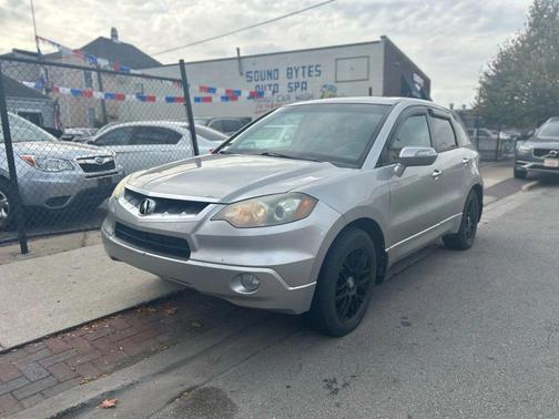 2009 Acura RDX Base