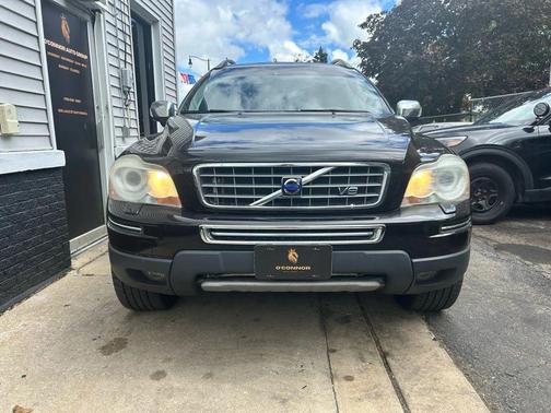2008 Volvo XC90 V8 Sport