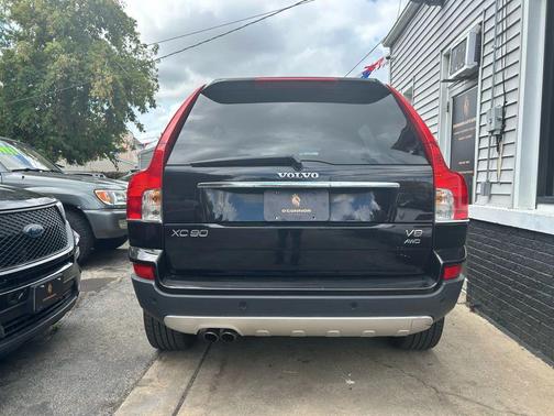 2008 Volvo XC90 V8 Sport