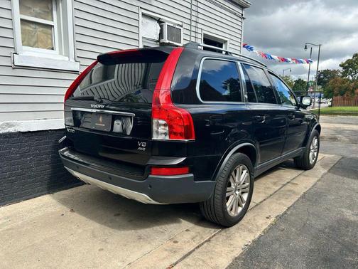 2008 Volvo XC90 V8 Sport
