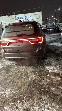 2014 Dodge Durango R/T