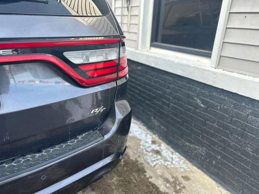 2014 Dodge Durango R/T