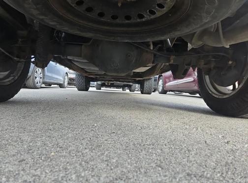 2016 Chevrolet Silverado 1500 1LT