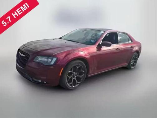 2020 Chrysler 300 S