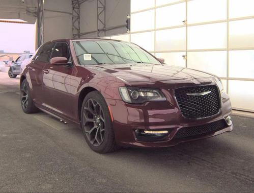 2020 Chrysler 300 S