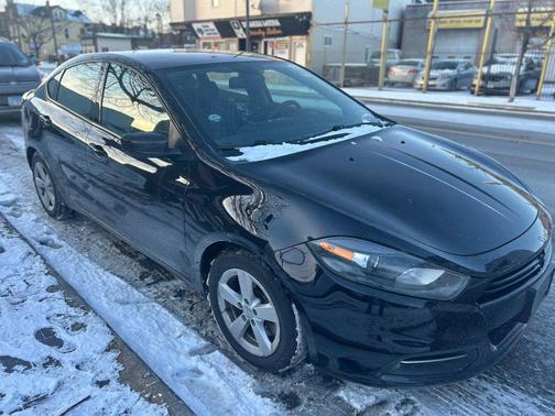2015 Dodge Dart SXT
