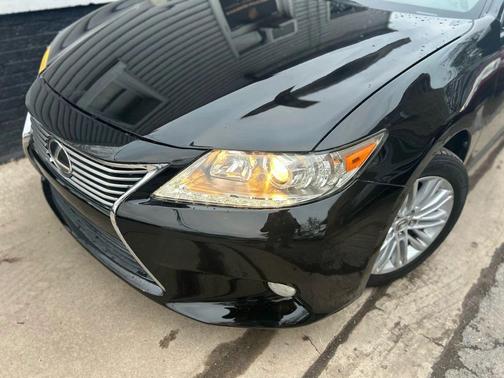 2014 Lexus ES 350 Base