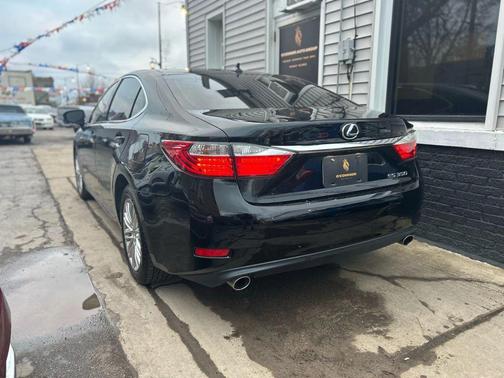 2014 Lexus ES 350 Base