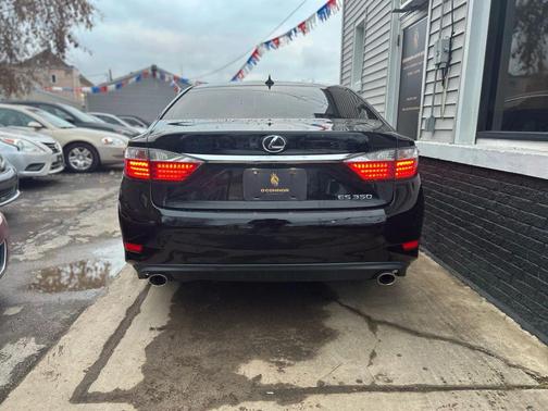 2014 Lexus ES 350 Base