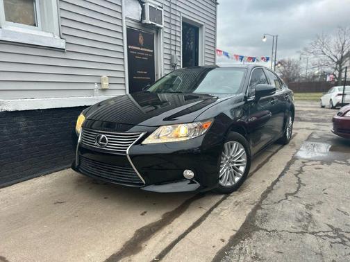 2014 Lexus ES 350 Base