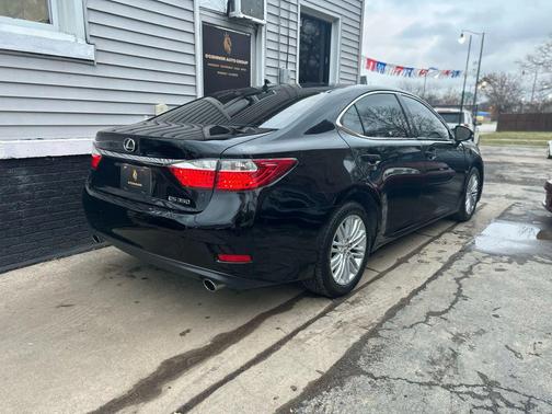 2014 Lexus ES 350 Base