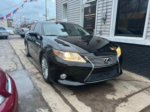 2014 Lexus ES 350 Base