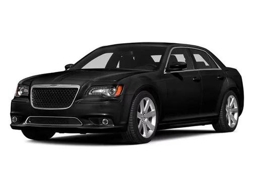 2013 Chrysler 300 S
