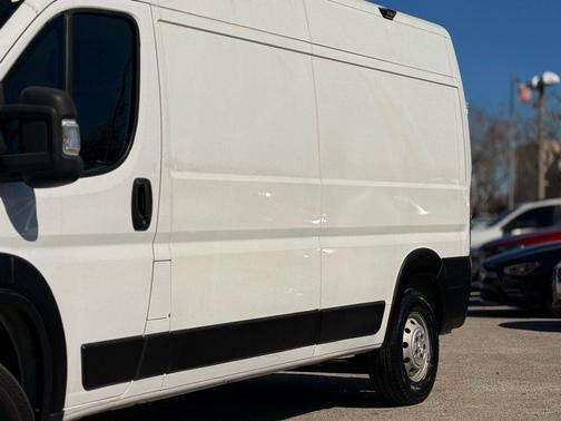 2020 RAM ProMaster 2500 High Roof