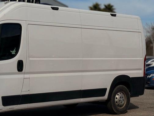 2020 RAM ProMaster 2500 High Roof