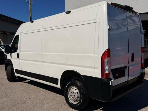 2020 RAM ProMaster 2500 High Roof