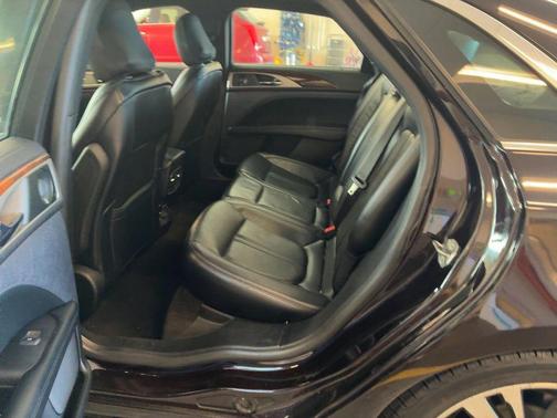 2020 Lincoln MKZ Reserve