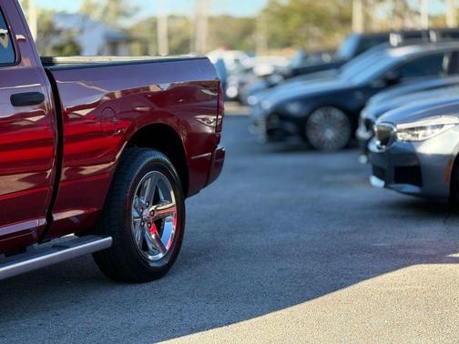 2014 RAM 1500 Tradesman/Express