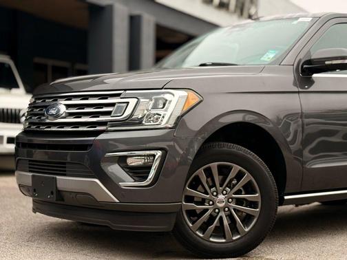 2020 Ford Expedition Max Limited