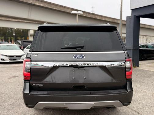 2020 Ford Expedition Max Limited