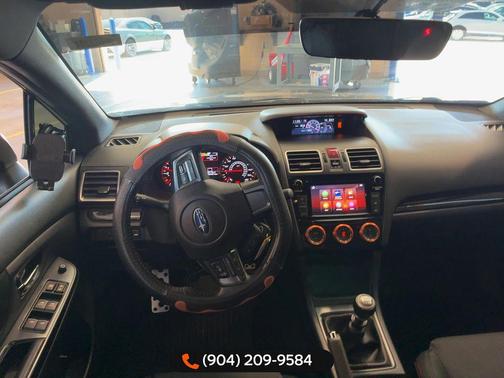 2019 Subaru WRX Base