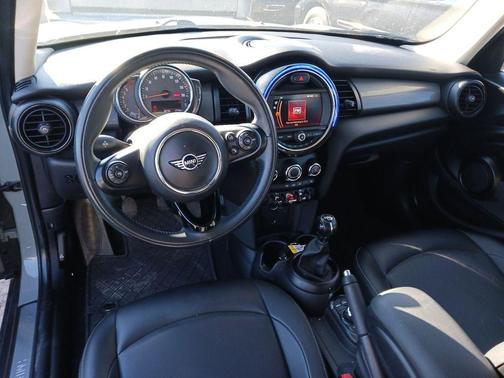 2019 MINI Hardtop Cooper