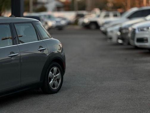 2019 MINI Hardtop Cooper