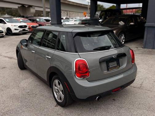 2019 MINI Hardtop Cooper