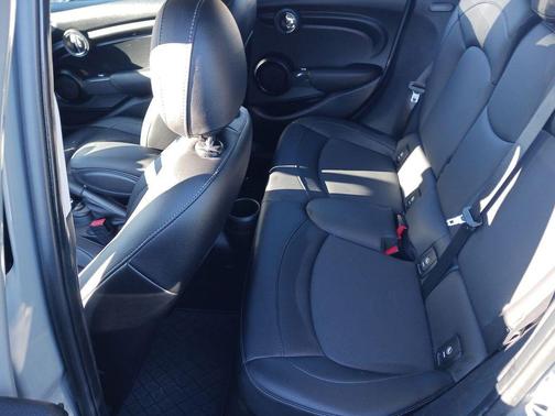 2019 MINI Hardtop Cooper