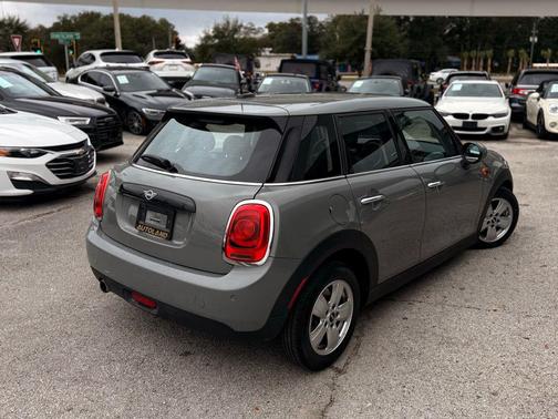 2019 MINI Hardtop Cooper