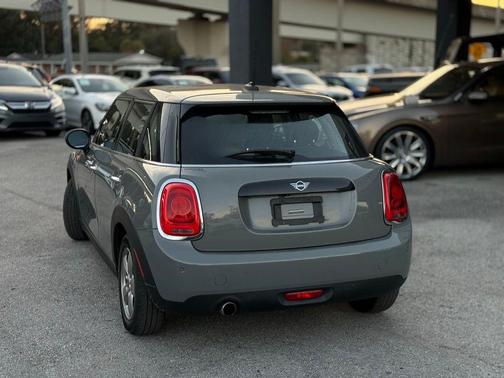 2019 MINI Hardtop Cooper