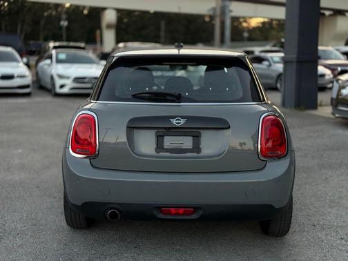 2019 MINI Hardtop Cooper