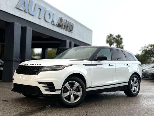 2019 Land Rover Range Rover 3.0L V6 Supercharged